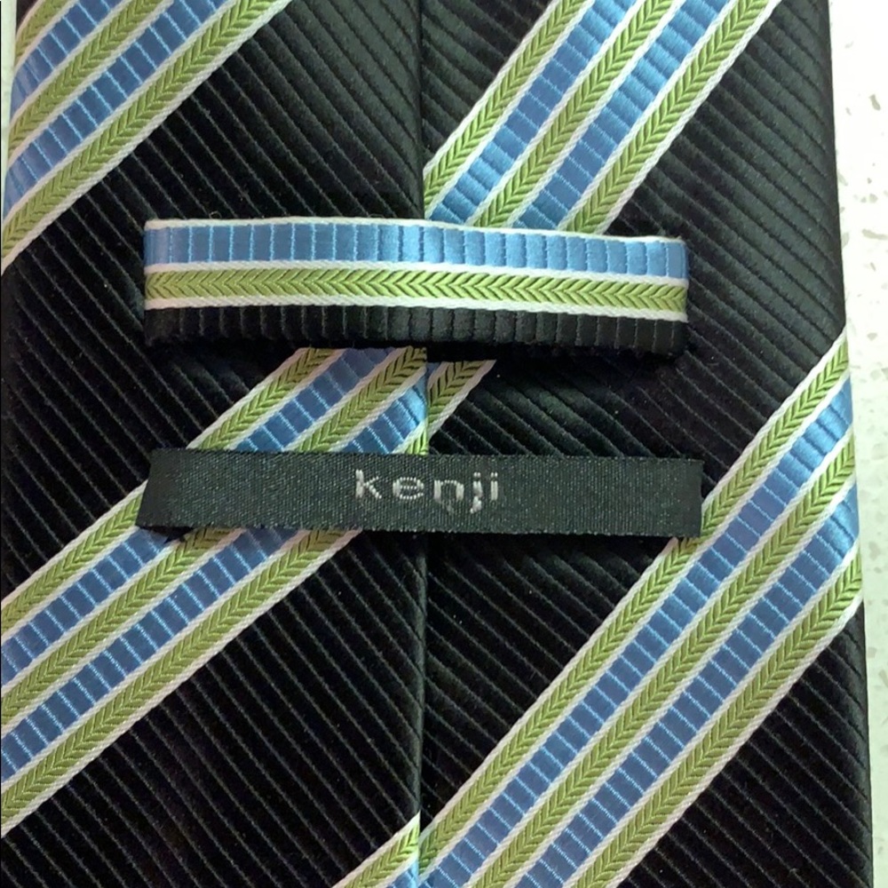 Kenji Tie